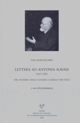 9788884502896-Lettere ad Antonia Ravasi (1957-1983). Dal numero degli scolari a quello dei fig