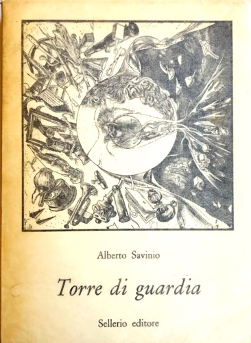 Torre di guardia.