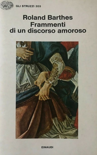 9788806492472-Frammenti di un discorso amoroso.