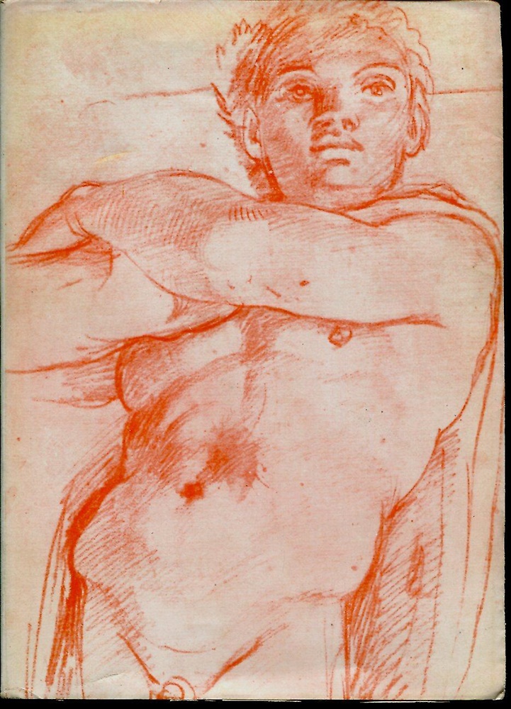 Mostra dei Carracci. Catalogo critico dei disegni.