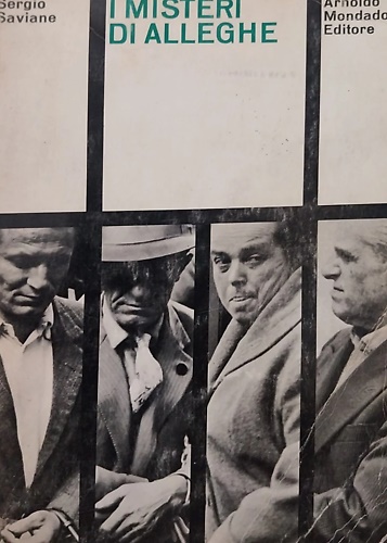I misteri  di Alleghe.