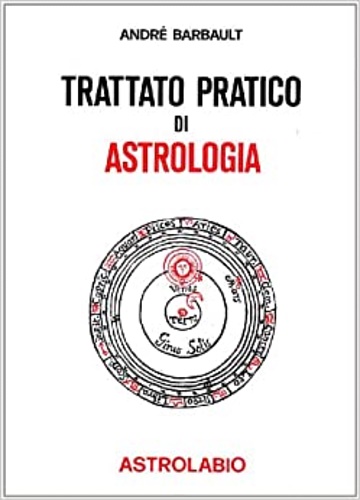 9788834005958-Trattato pratico di Astrologia.