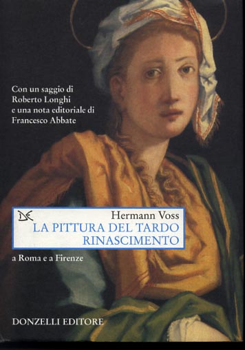 9788860361530-La pittura del tardo Rinascimento a Roma e a Firenze.