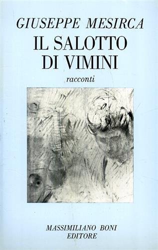 9788876223631-Il salotto di vimini.