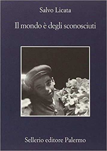 9788838919299-Il mondo è degli sconosciuti.