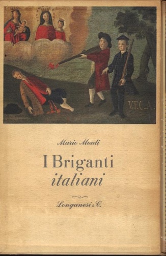 I Briganti italiani.