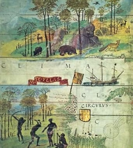 9782711800452-L'Amérique vue par l'Europe.
