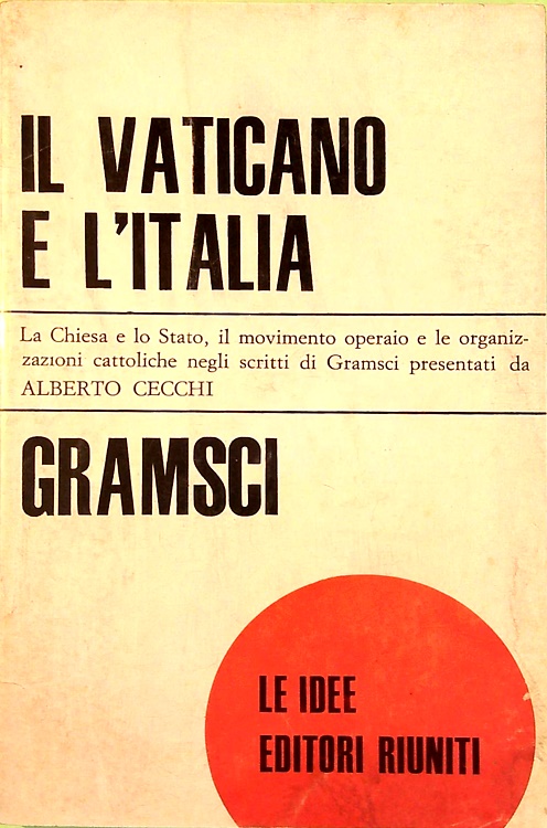 Il Vaticano e l'Italia.