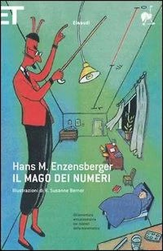 9788806173043-Il mago dei numeri.
