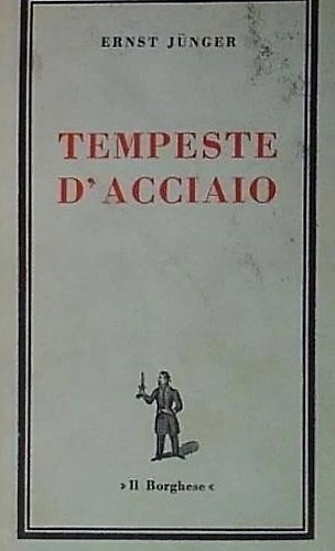 Tempeste d'acciaio.