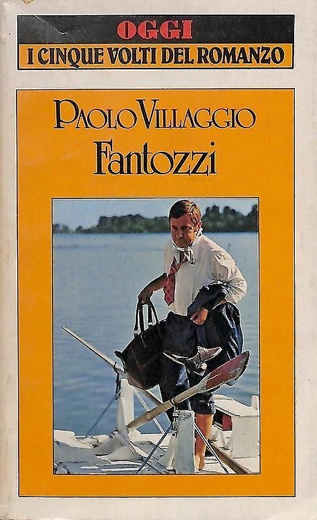 Fantozzi.