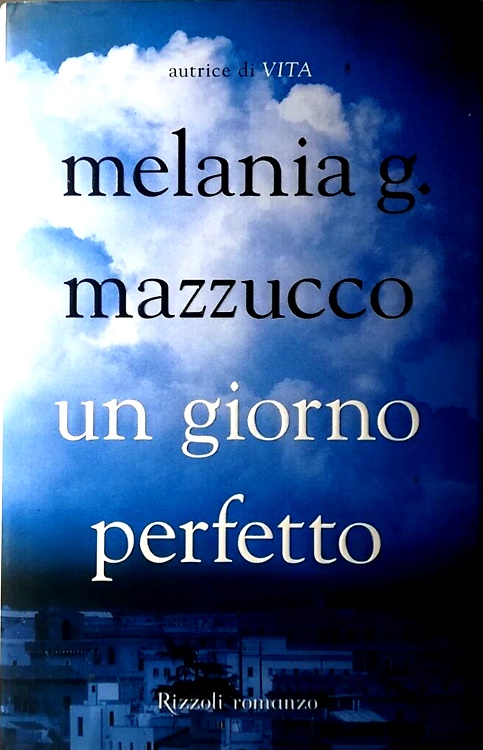 9788817007276-Un giorno perfetto.