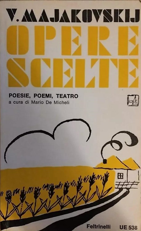 Opere scelte.