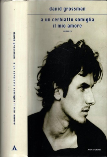 9788804582823-A un cerbiatto somiglia il mio amore.