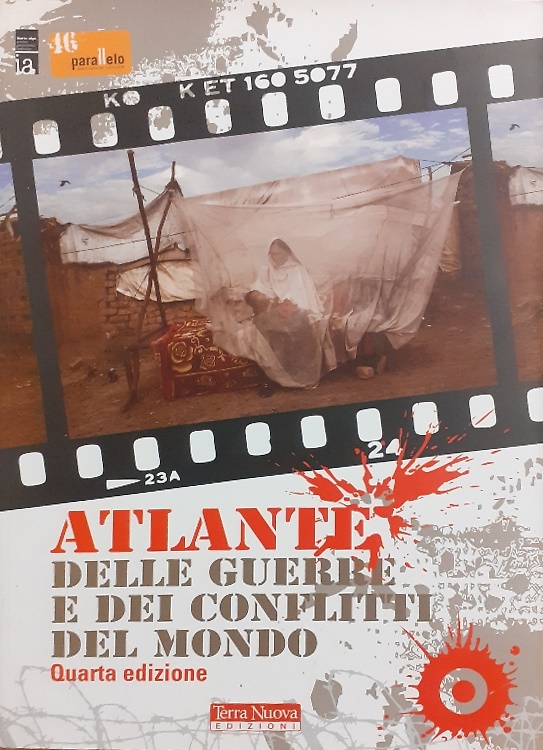 9788866810186-Atlante delle guerre e dei conflitti del mondo.