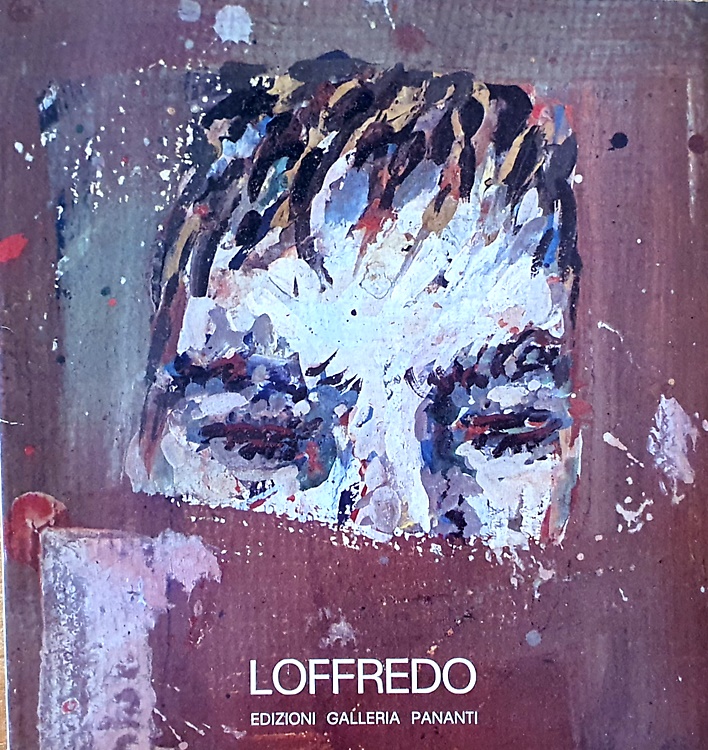 Silvio Loffredo ritratti.