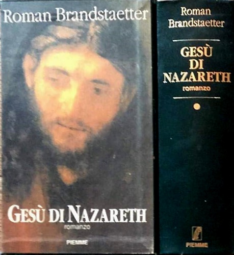 9788838416477-Gesù di Nazareth.