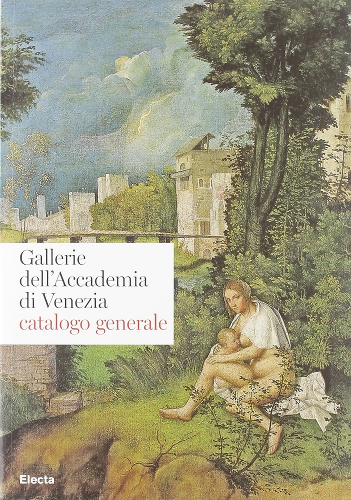 9788837064730-Gallerie dell' Accademia di Venezia. Catalogo generale.