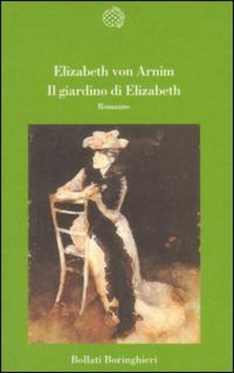 9788833904917-Il giardino di Elizabeth.