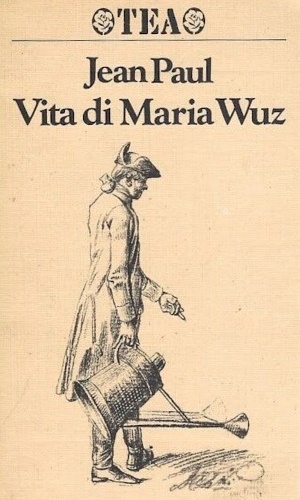 9788878190047-La vita di Maria Wuz. Il giocondo maestrino contento di Auenthal.
