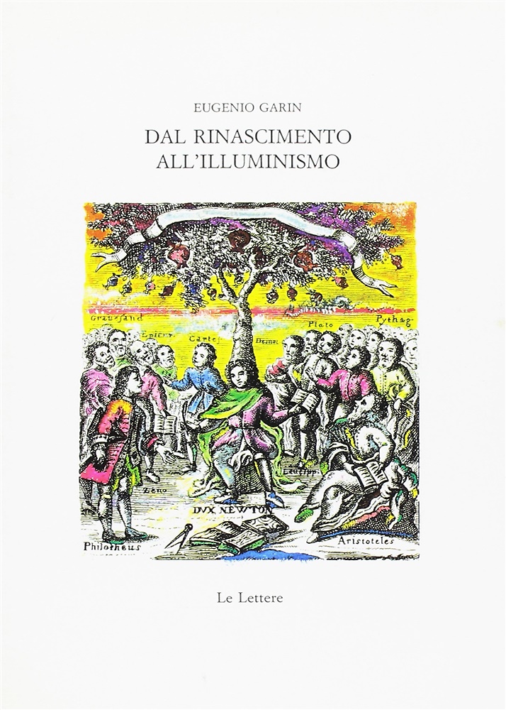 9788871661117-Dal Rinascimento all'Illuminismo. Studi e ricerche.