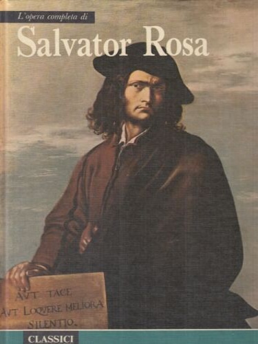 9788817273824-L'opera completa di Salvator Rosa.