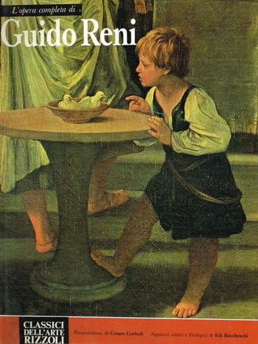 9788817273480-L' opera completa di Guido Reni.