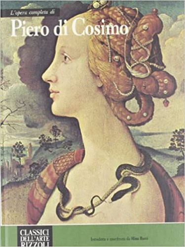 9788817273886-L'opera completa di Piero di Cosimo.