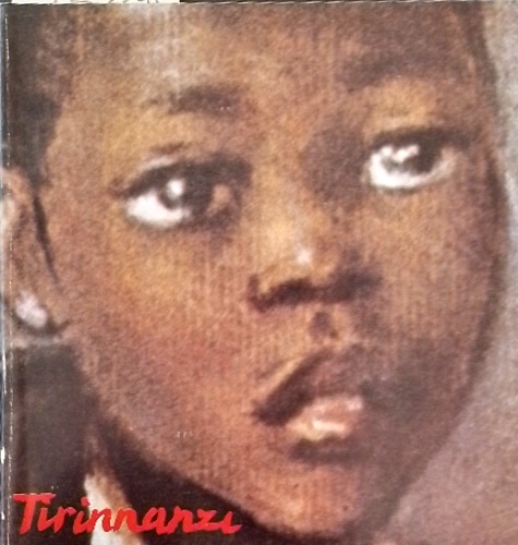 Nino Tirinnanzi.