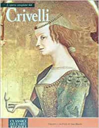 9788817273800-L'opera completa di Crivelli.