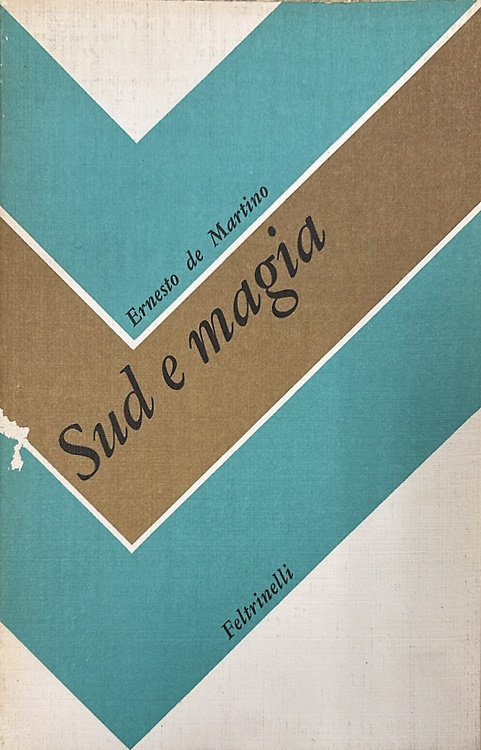 Sud e magia.