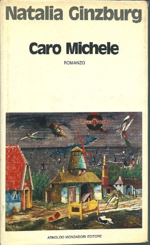 Caro Michele.