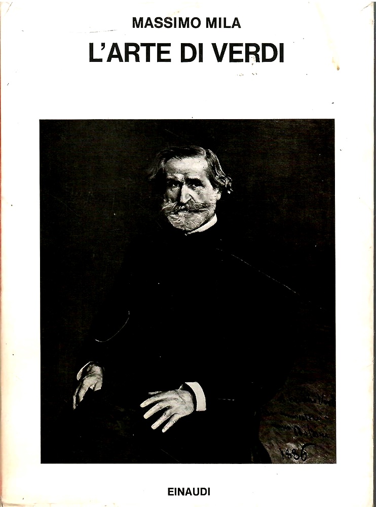 L'arte di Verdi.