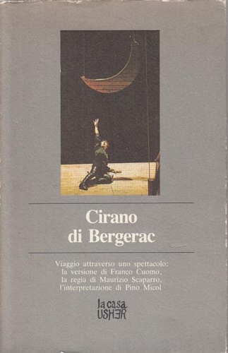 Cirano di Bergerac.