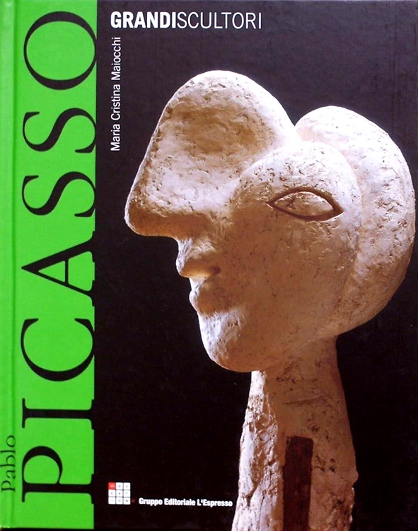 Pablo Picasso.