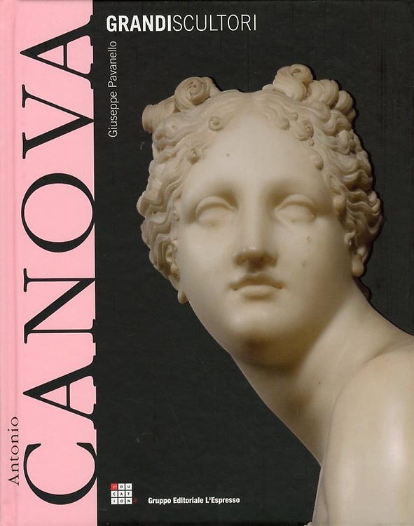 Antonio Canova.