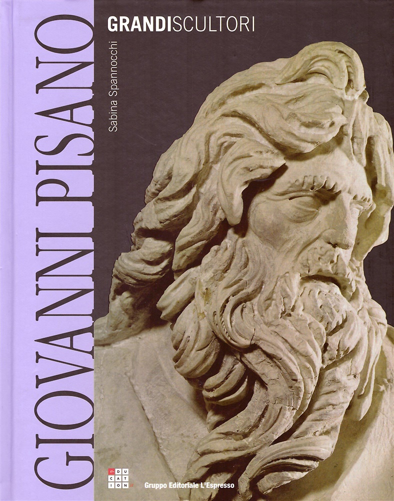 Giovanni Pisano.