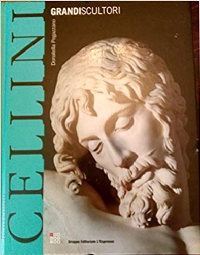 Benvenuto Cellini.