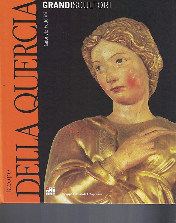 Jacopo della Quercia.