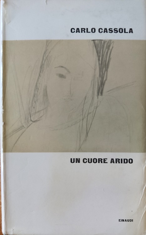 Un cuore arido.
