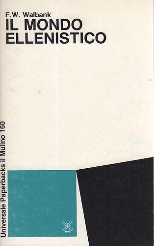 Il mondo ellenistico.