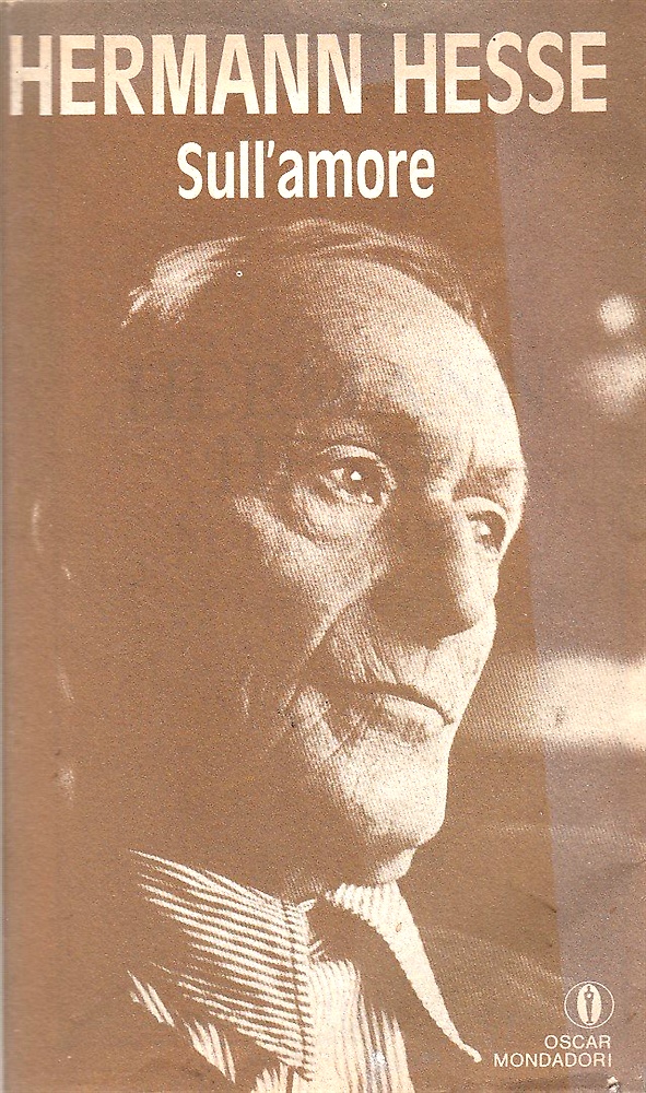 9788804308485-Sull'amore.