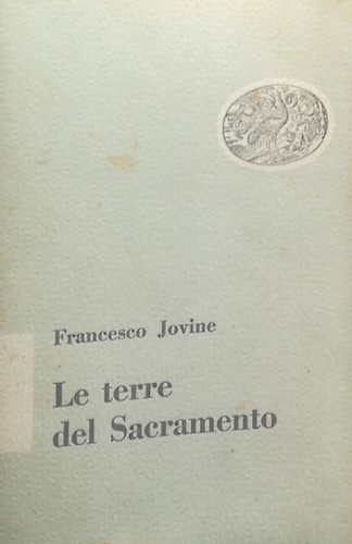 Le terre del Sacramento.