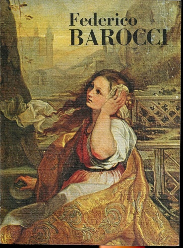 Federico Barocci.
