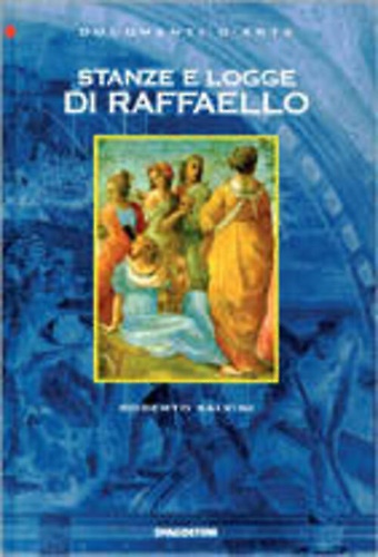 9788841553091-Stanze e logge di Raffaello.