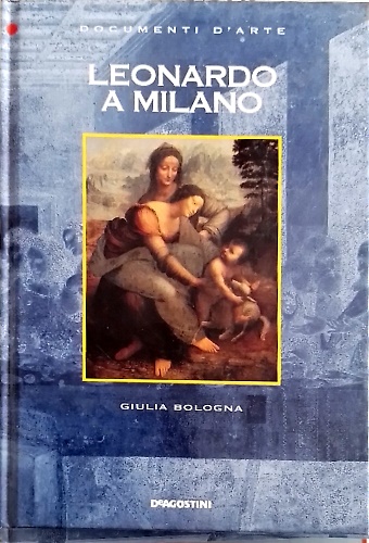 9788841553046-Leonardo a Milano.