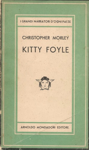 Kitty Foyle.
