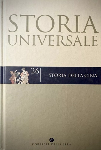 Storia della Cina.