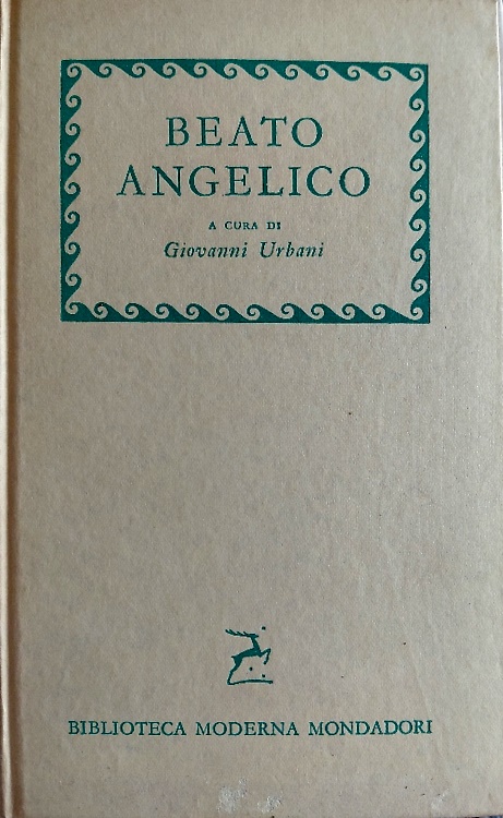 Beato Angelico.