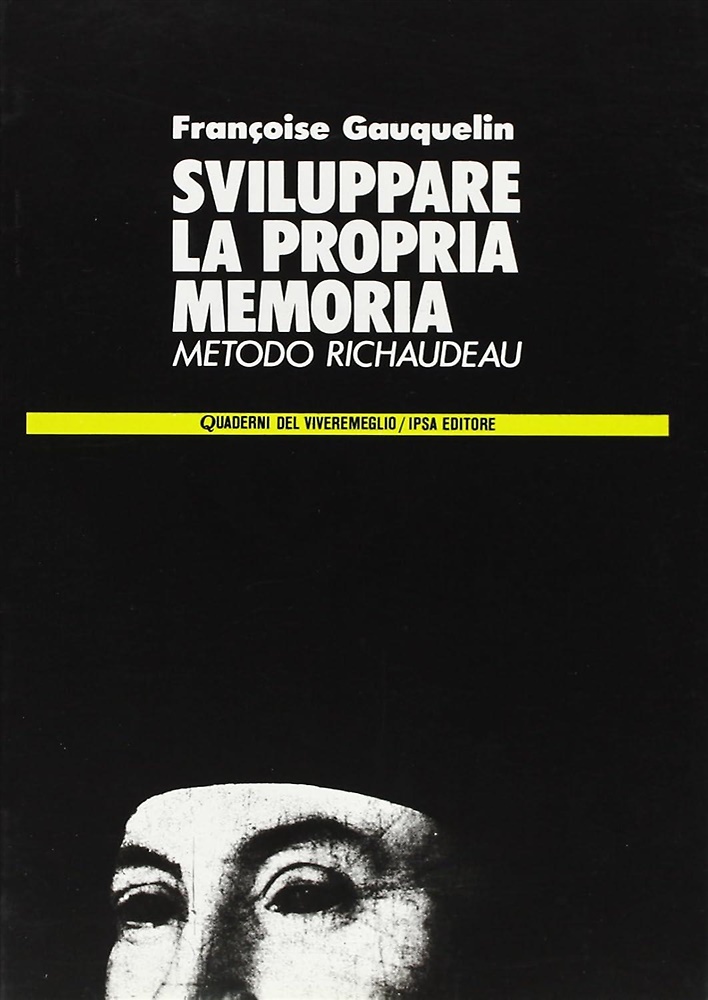 9788876760341-Sviluppare la propria memoria. Metodo Richaudeau.
